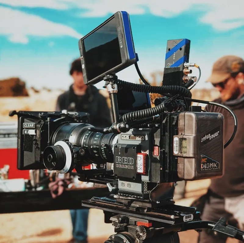 独立导演林海音 - 四虎影视 合作导演
